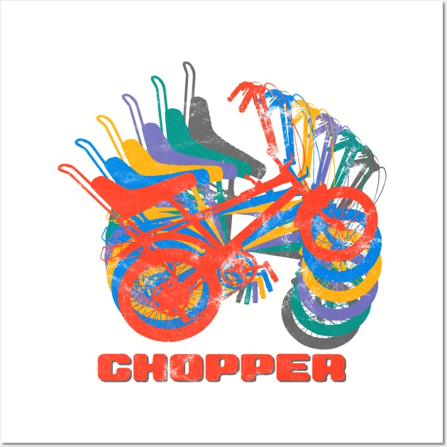 Raleigh chopper stickers store